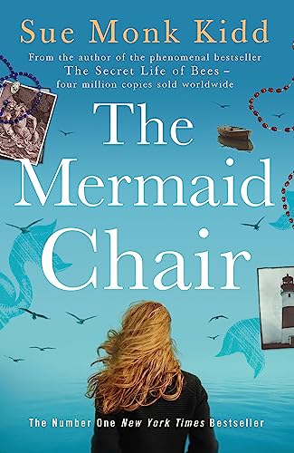 The Mermaid Chair: The No. 1 New York Times bestseller von Tinder Press